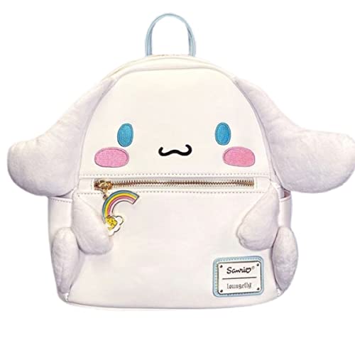 Loungefly Sanrio Cinnamoroll Cosplay Adult Womens Double Strap Shoulder Bag Purse