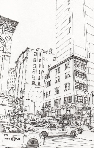 Supplies for my hobbies