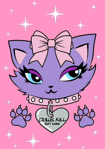 Dollskill Gift Card | $100.00