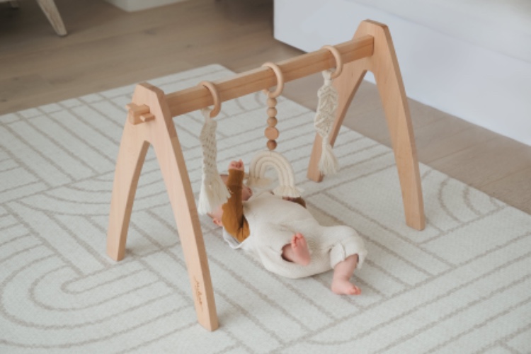 Early Learning Toy Bar | Default Title