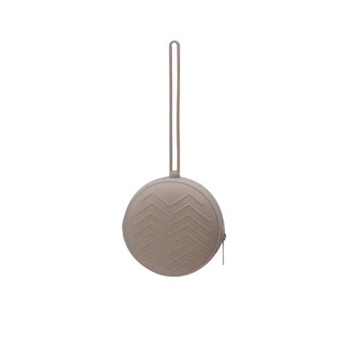 Gigi Silicone Dummy Case - Fawn
