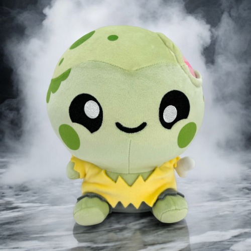 (Preorder) 'Morty' the Zombie 🧟 | Plush