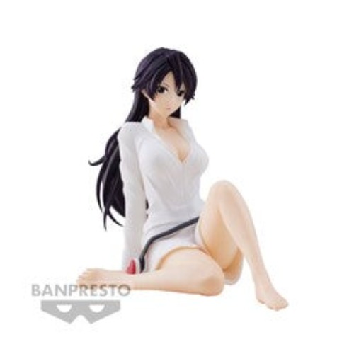 Bleach - Bambietta Basterbine - Relax Time (Bandai Spirits) - Brand New