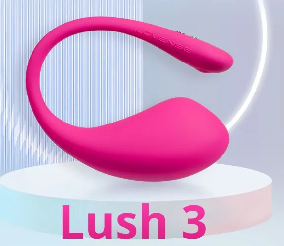  Lush 3