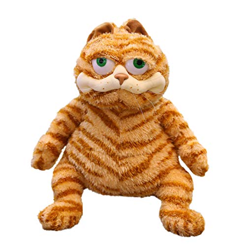 Ugly Garfield 