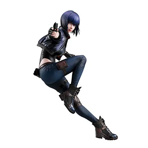 Megahouse Ghost in The Shell SAC_2045 Kusanagi Motoko