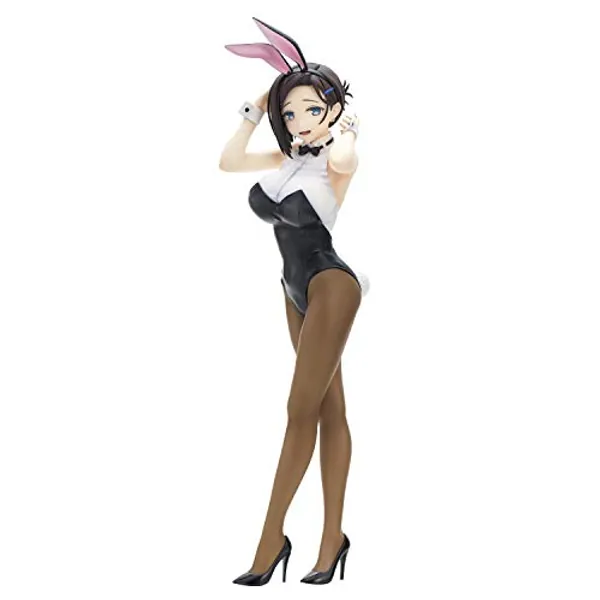 Union Creative Tawawa on Monday: Kohai-Chan (Bunny Version) 1: 7 Scale PVC Figure