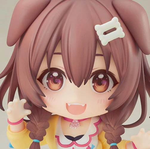 Hololive Production - Inugami Korone Nendoroid