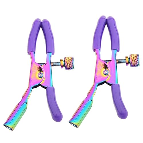 Miavoeg Clip metálico Impermeable, tamaño Ajustable.