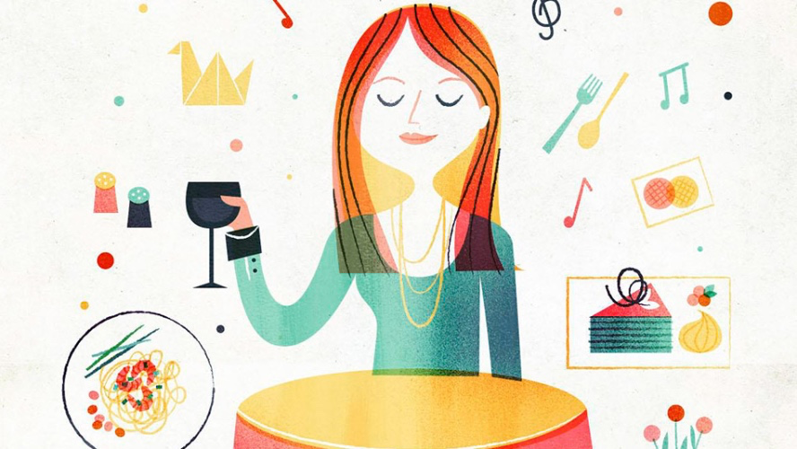 Treat me to Dinner & Drinks 