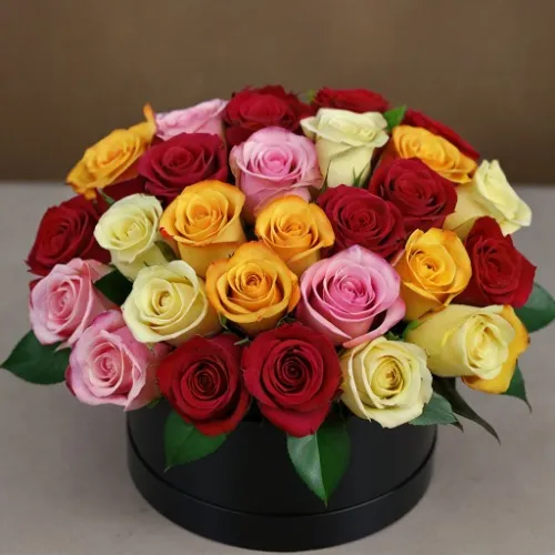 Flower Finesse Chests