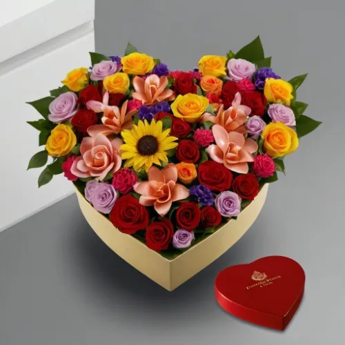 Bouquet Boutique Boxes