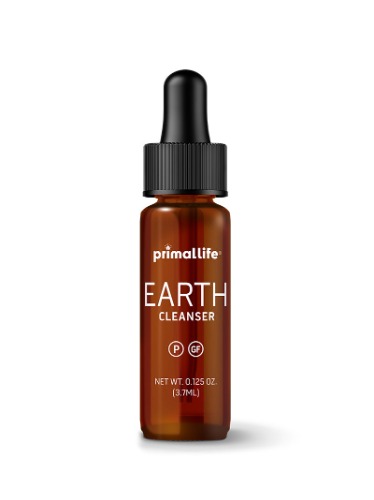 Earth Face Wash Sample