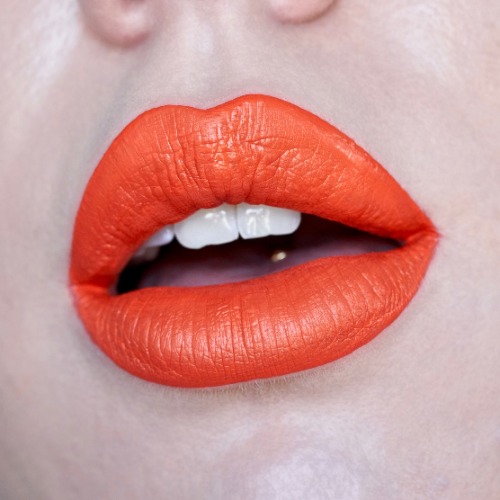 Bacchanal Liquid Lipstick