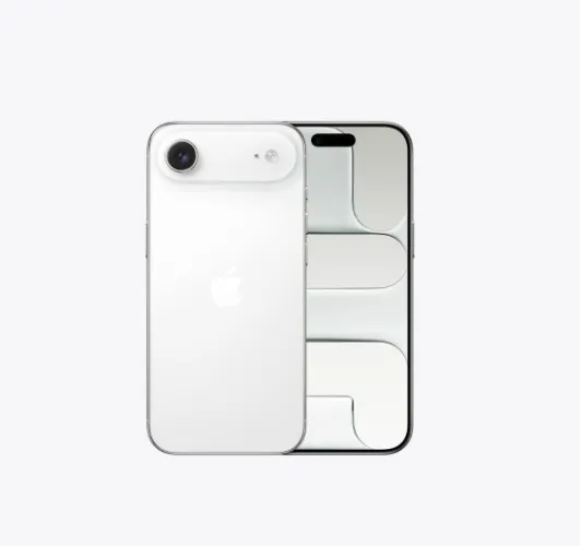 iPhone Air 1TB Cloud White