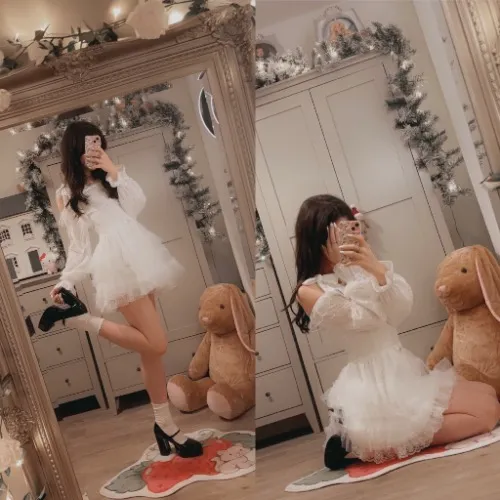 clothes shopping💖✨ tehehe💕