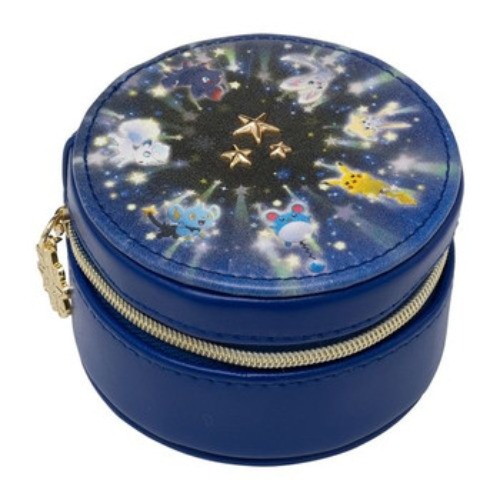 Pokemon Center Original Accessory Case (Speed Star)