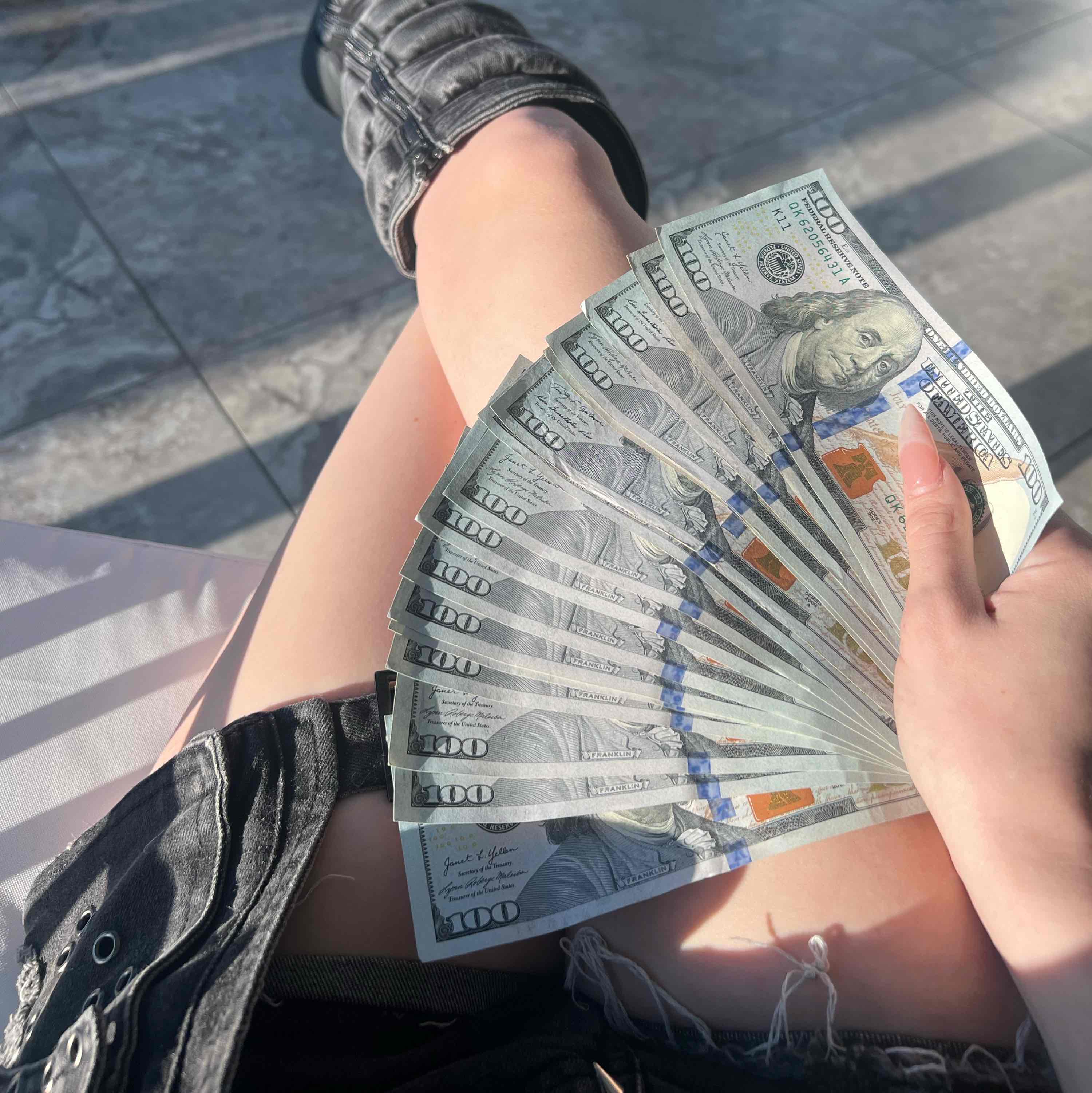 Purse 555