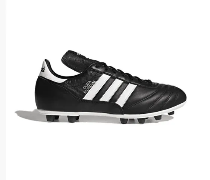 Adidas Copa Mundial Black - The Ref Stop