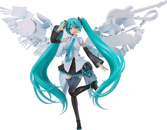 PLAMATEA Hatsune Miku : Joyeux 16e anniversaire Ver. | Default Title