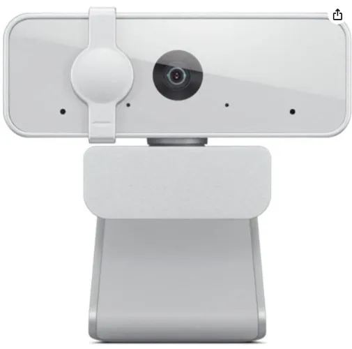Lenovo Webcam 300 FHD