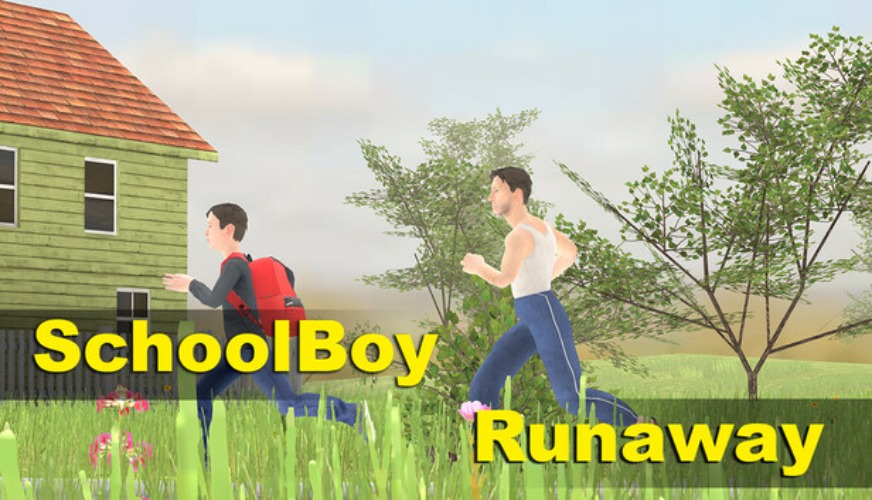 SchoolBoy Runaway on Steam