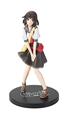Monogatari Series - Sengoku Nadeko - PM Figure - Brand New