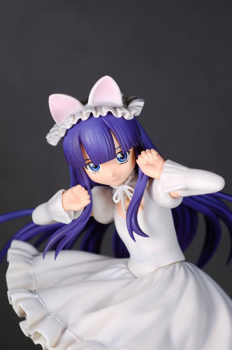 Tsukuyomi - Hazuki Nekomimi Dress Ver.　 - Brand New