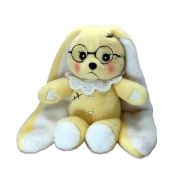 Plushie Dreadfuls- Shy Rabbit!