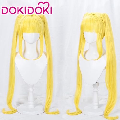 Luchia Nanami wig - Mermaid melody