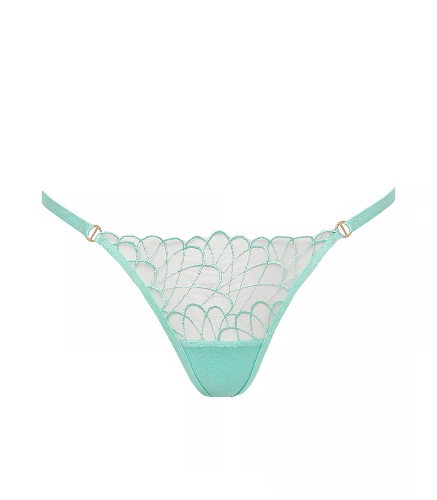 Buy Rosetta Thong - Order Panties online 1124551600 - Victoria's Secret US