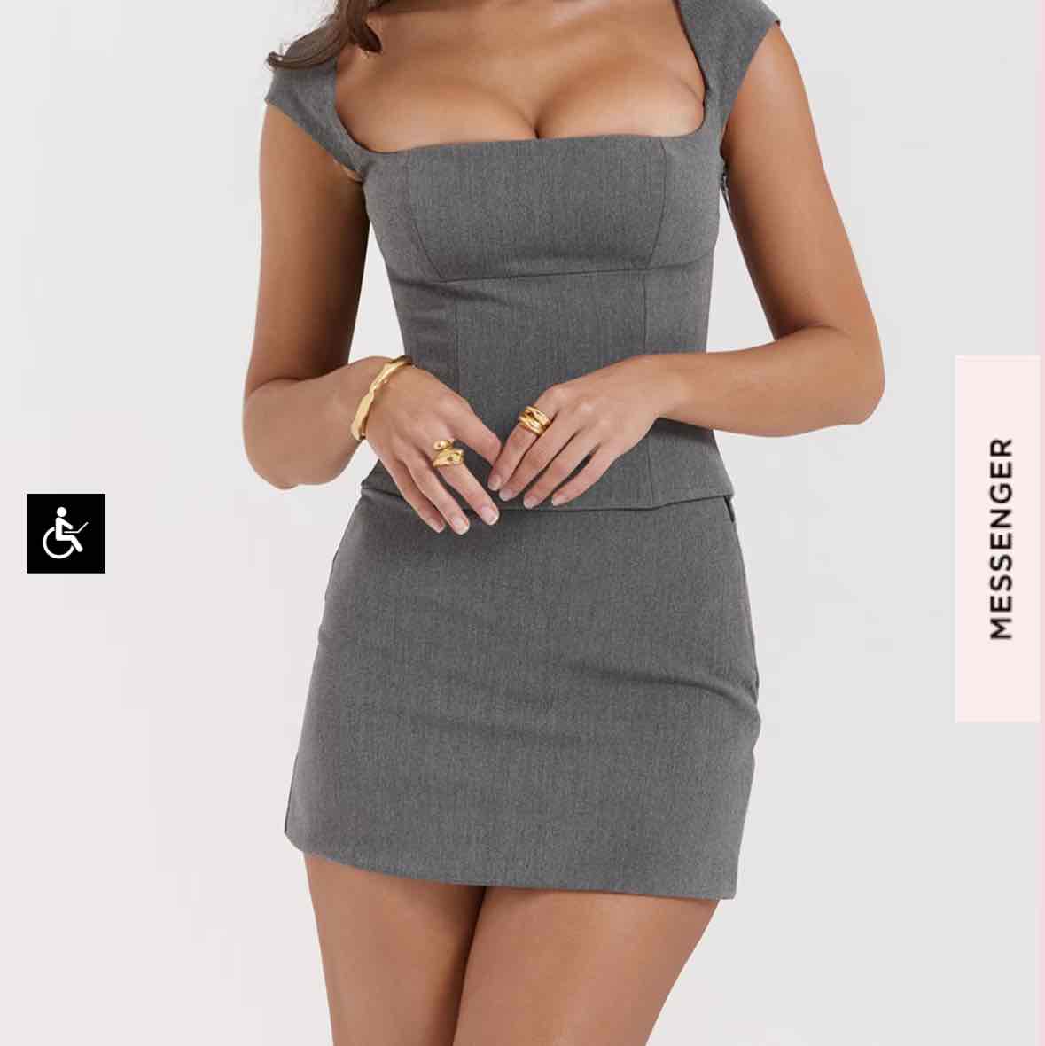 House of CB | Womenswear designed in London.