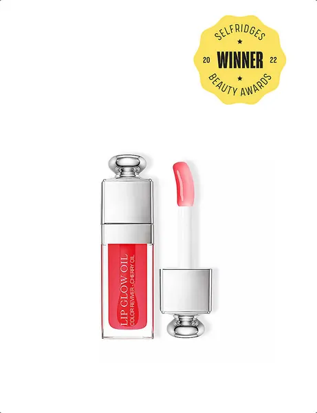 DIOR Addict Lip Glow Oil 6ml