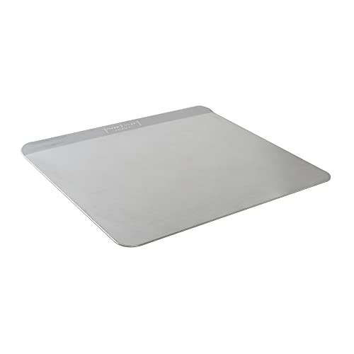 Nordic Ware Insulated Baking Sheet, Metallic Large