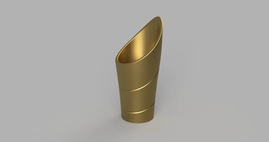 She-Ra's S5 Gauntlets [3D Print Files]