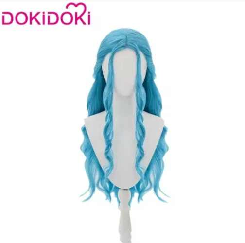Vivi One Piece Wig from Doki Doki