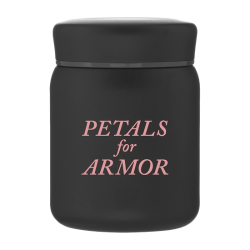 Hayley Williams- Petals for Armor Water Bottle