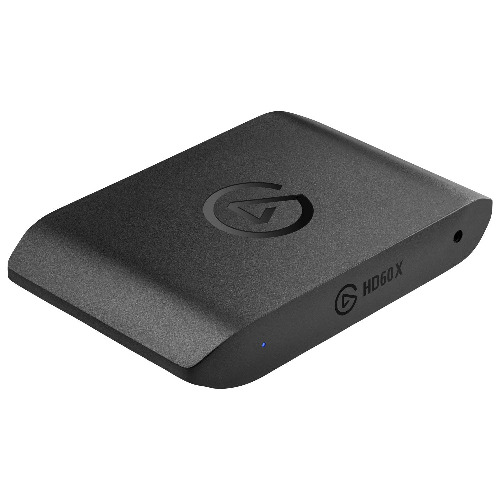 HD60 X