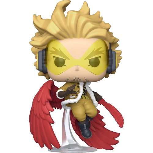 My Hero Academia - Hawks Funko Pop! Animation #1141