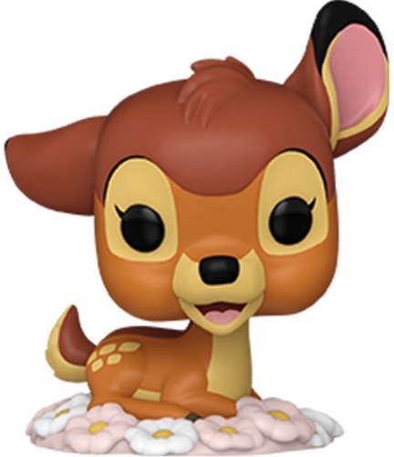 Bambi Funko Pop! Vinyl Figure #1433