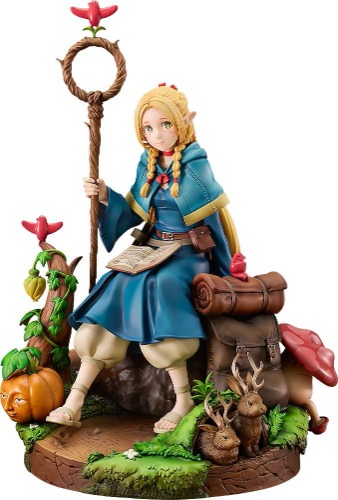 Dungeon Meshi - Marcille - 1/7 (Good Smile Company) - Early Bird