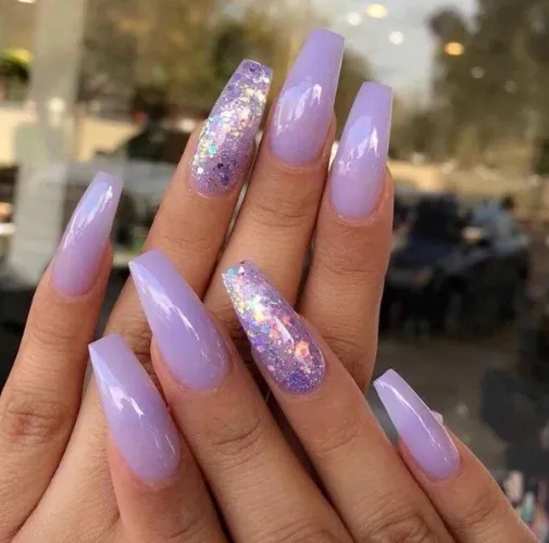 Nails