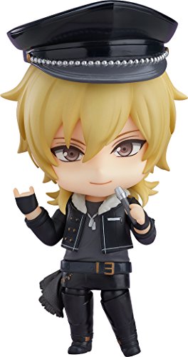 Ensemble Stars! - Hakaze Kaoru - Nendoroid #931 (Orange Rouge) - Pre Owned
