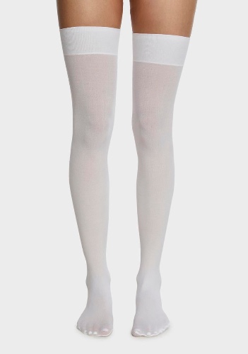 Heavenly Thigh Highs | ONE SIZE