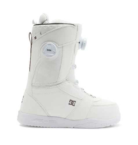 DC Shoes Women's Lotus BOA® Snowboard Boots