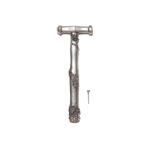 ROSE HAMMER & NAIL SET