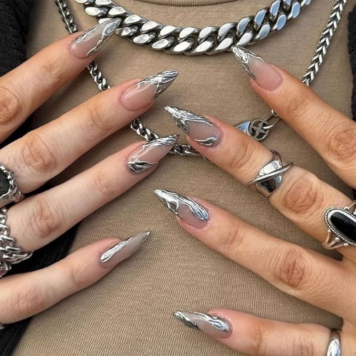 Nails