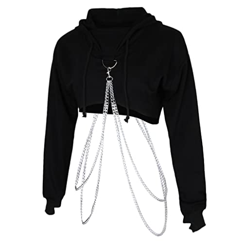 Gothic Hoodie
