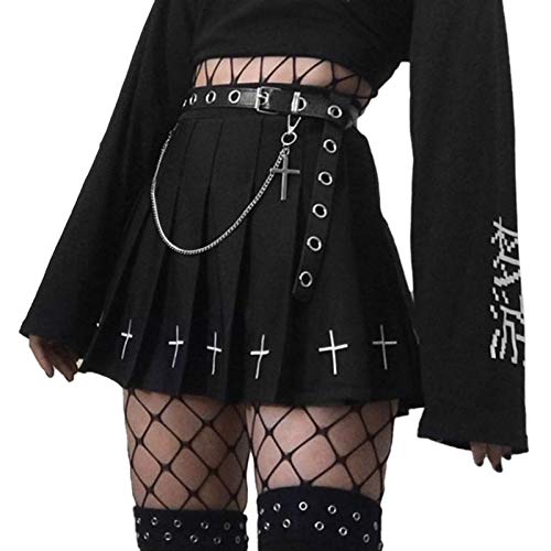 Gothic Miniskirt