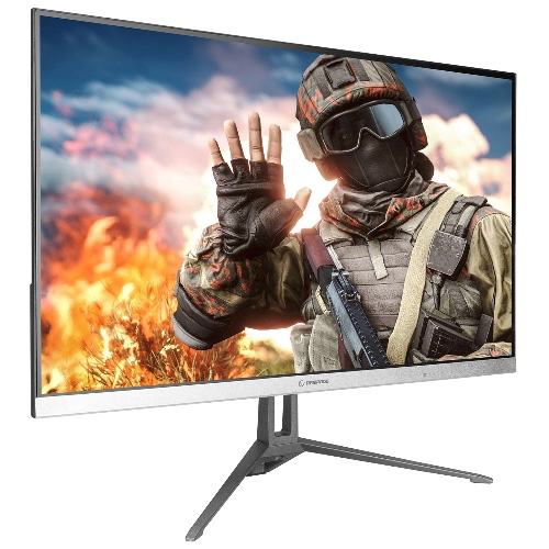 Rampage RM-550 TACTICAL 23.8" 144Hz 1ms BOE TN Full HD Freesync Flat